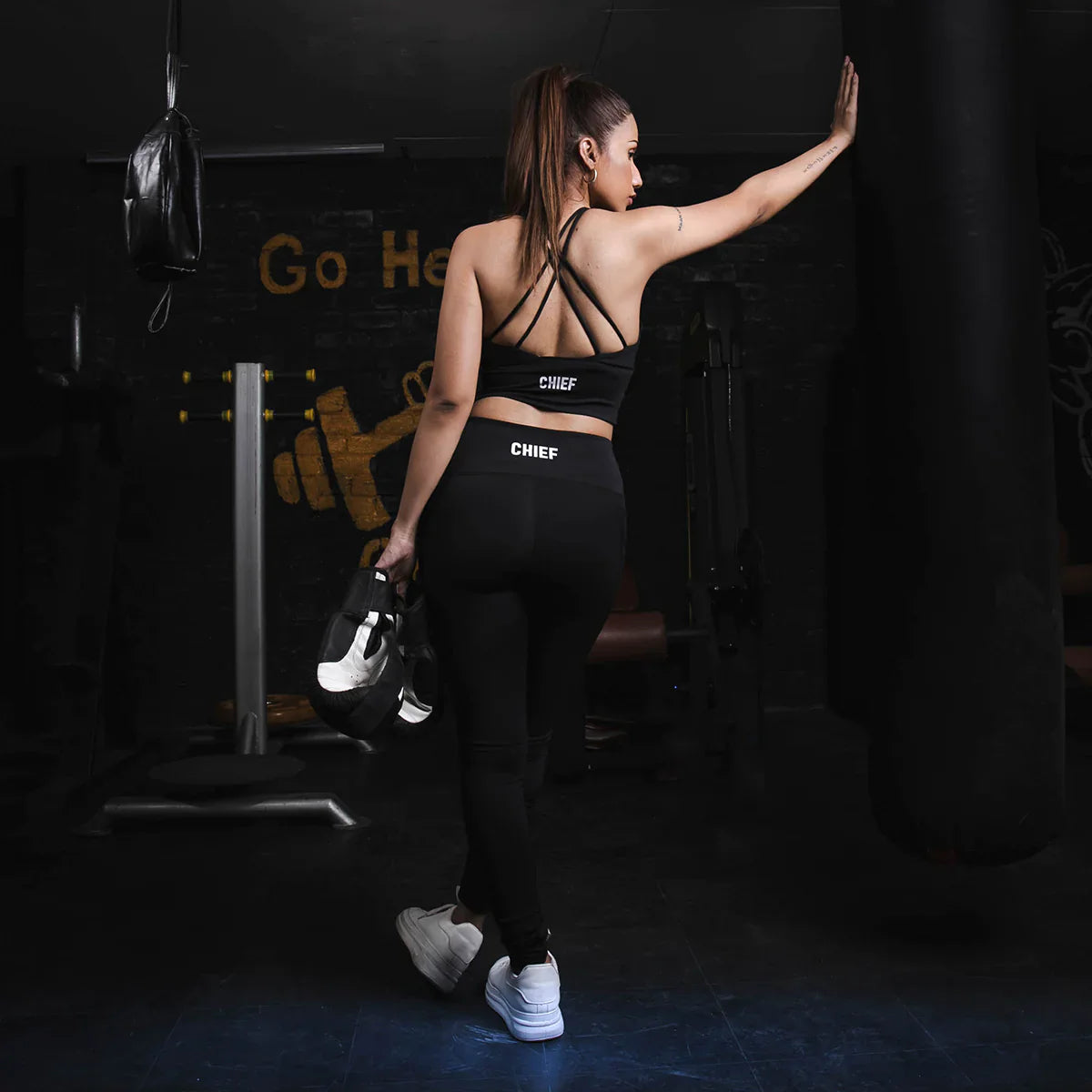 GYM WEAR'S