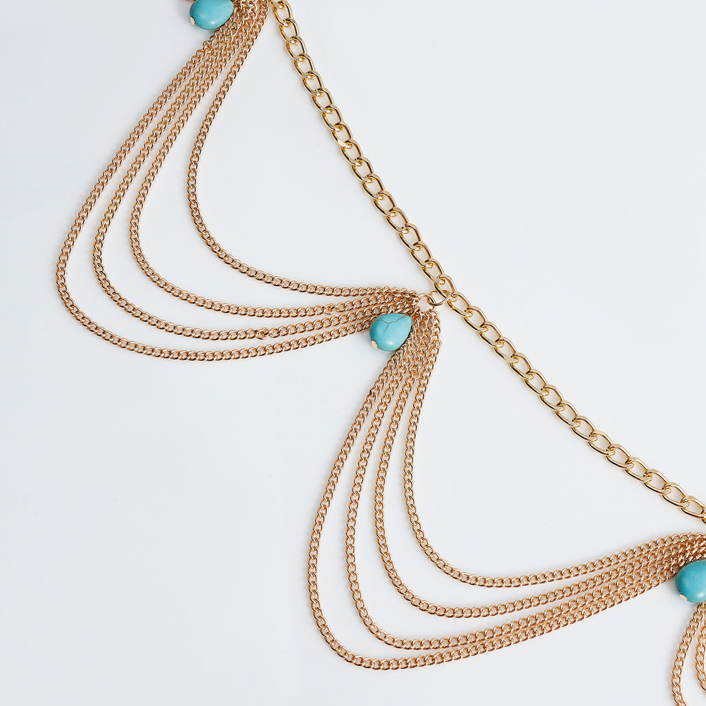 Retro  Chain