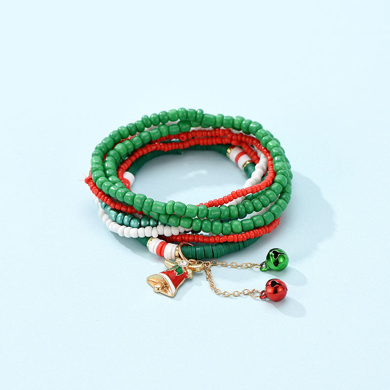 Wind Bracelet