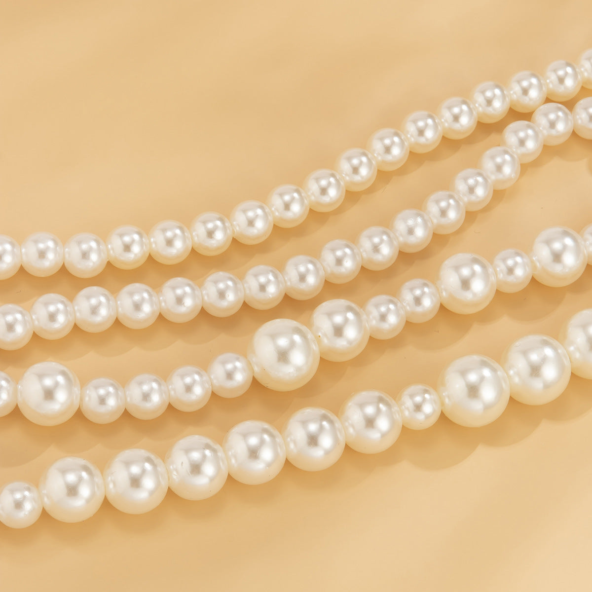 Chain Tassel