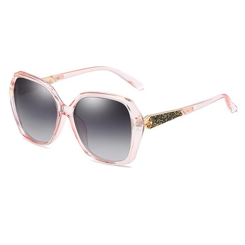 Climbing Glasses