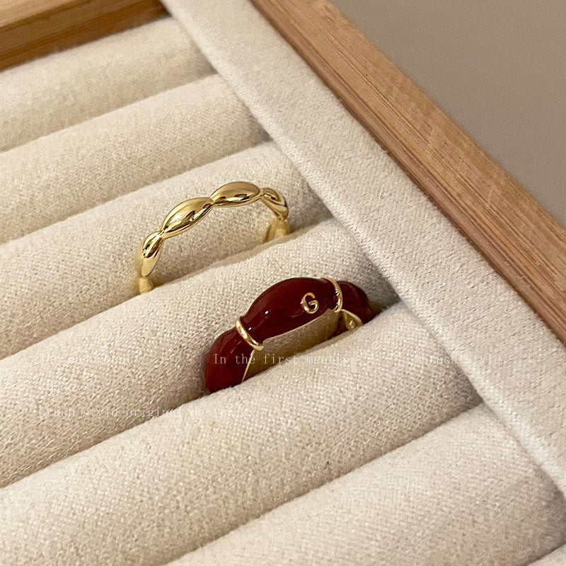 Adjustable Ring
