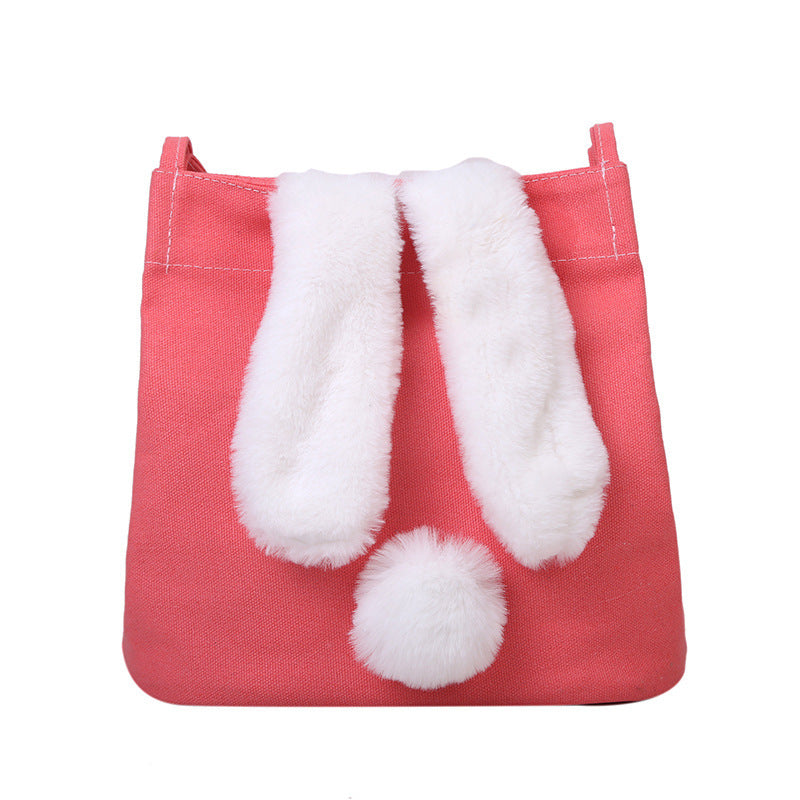 Canvas Handbag