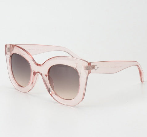Cat Eye Sun Shades