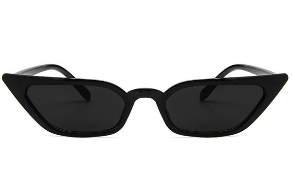 Narrow Cat Eye