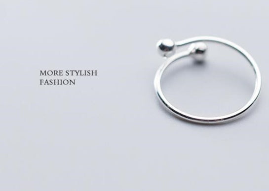 Silver Ring
