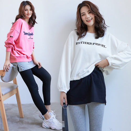 All-match Layered Sweater