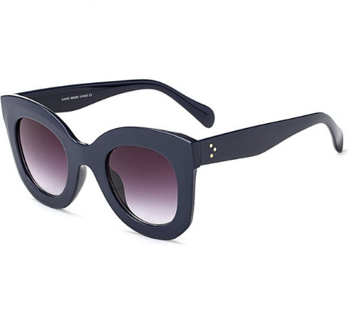 Cat Eye Sun Shades