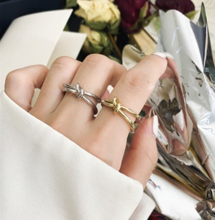 Butterfly Ring