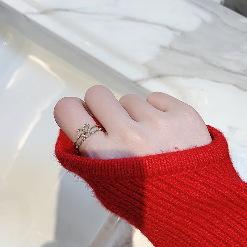 Temperament Ring