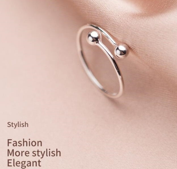 Silver Ring