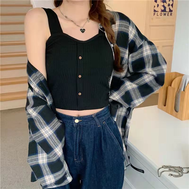 Camisole Short Top