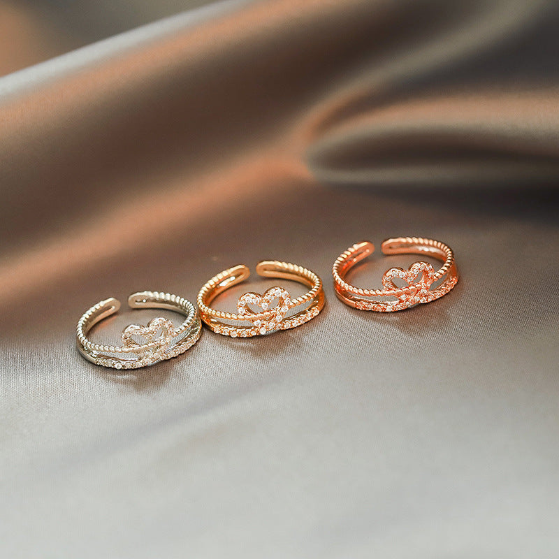 Temperament Ring