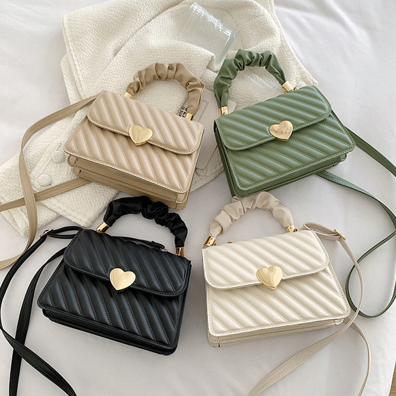 Chain Shoulder Bag