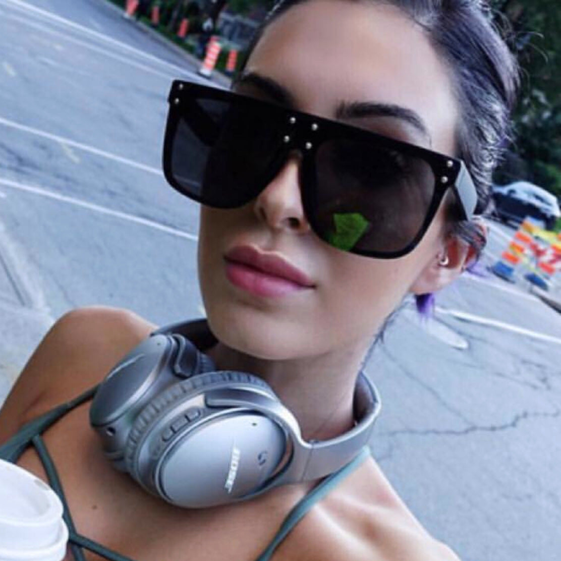 slimming sunglasses