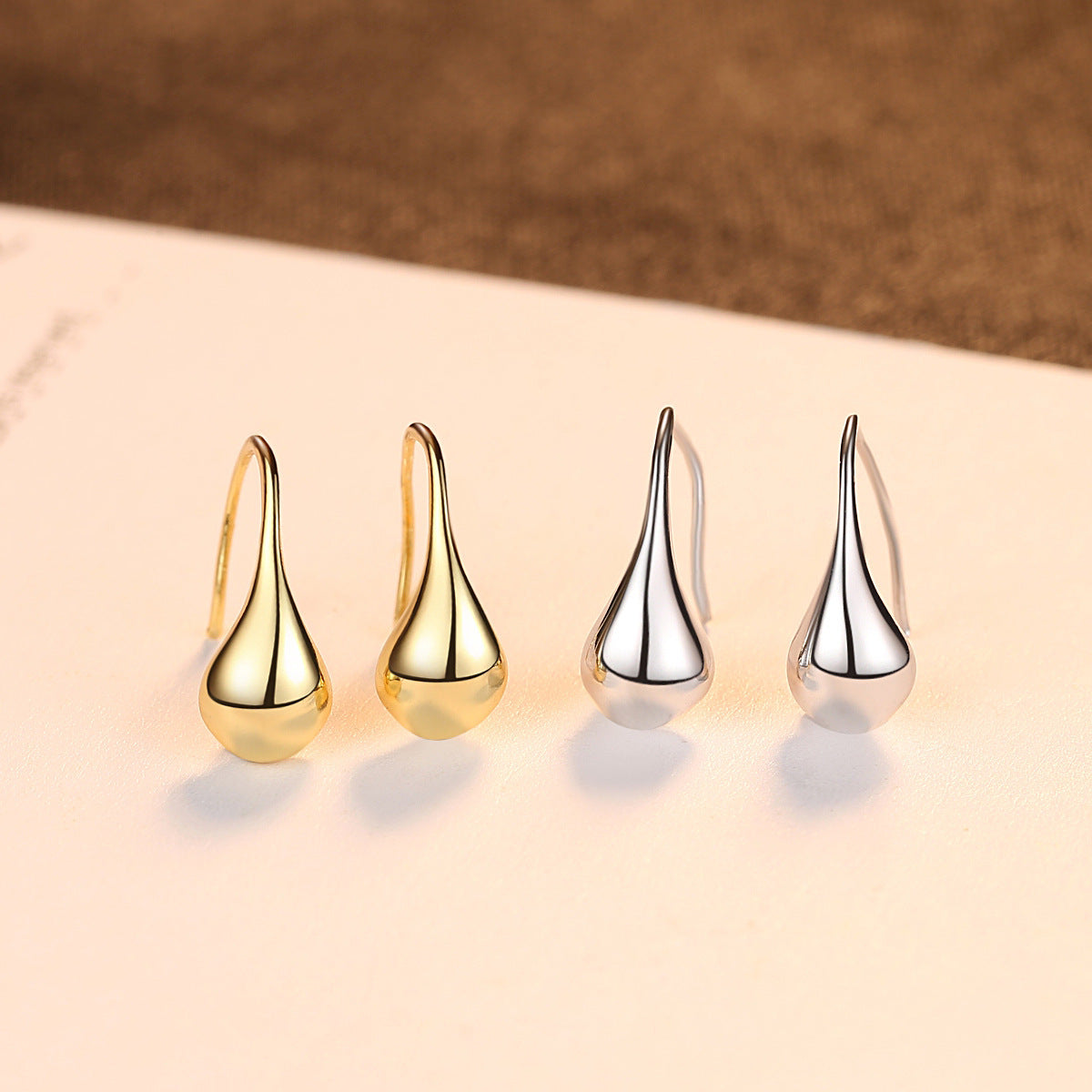 Authentic Sterling