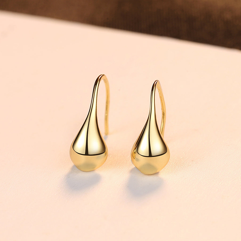 Authentic Sterling