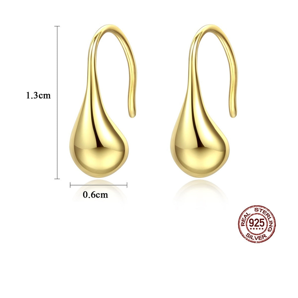 Authentic Sterling