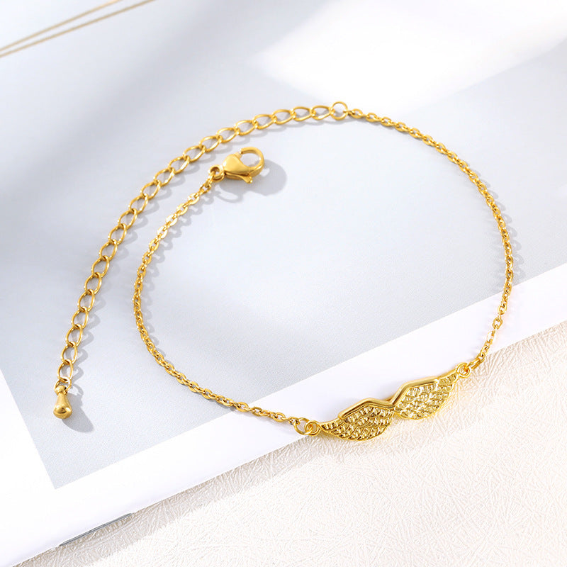 Charm Bracelet