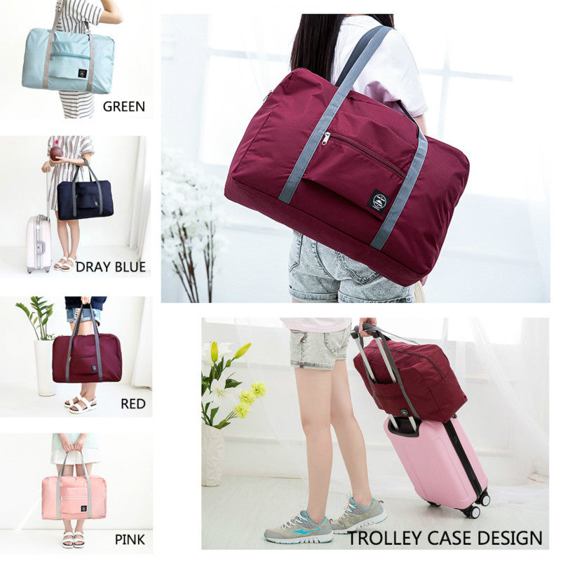 Travel Bags