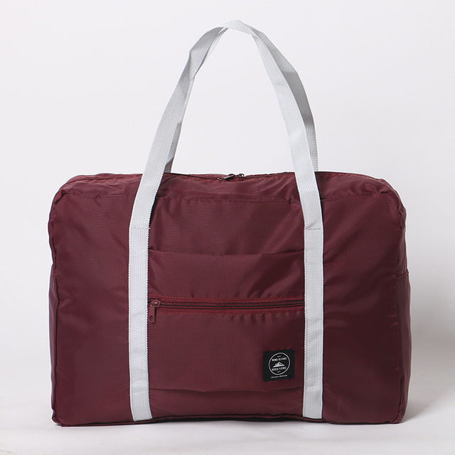 Travel Bags