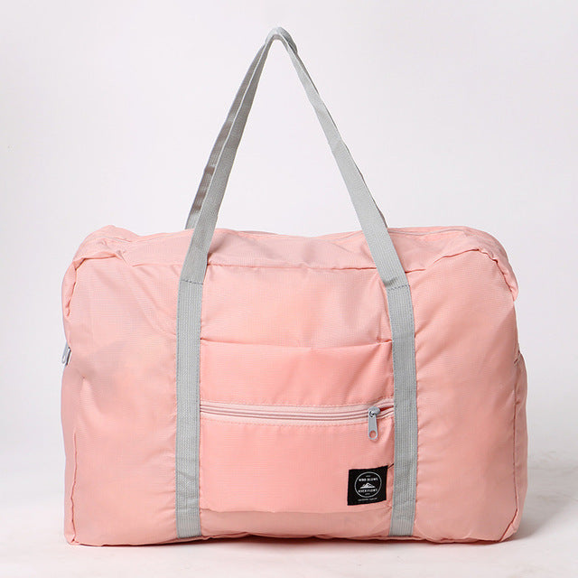 Travel Bags