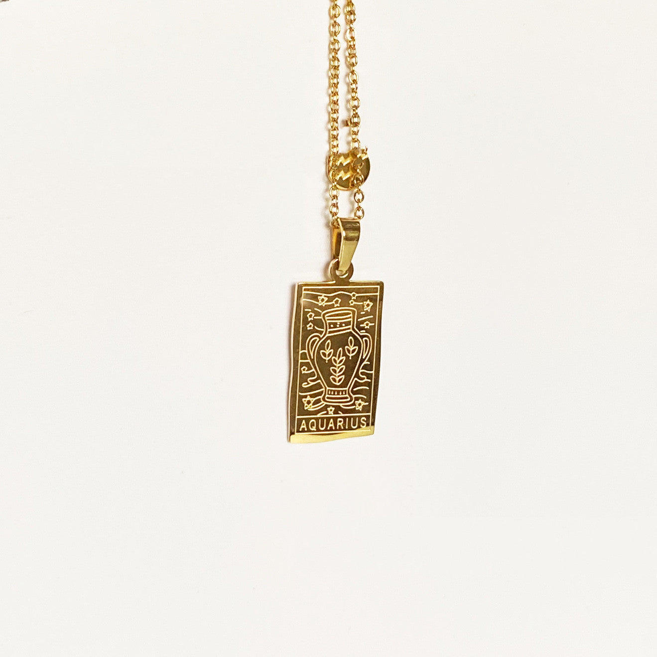 Zodiac Bracelet