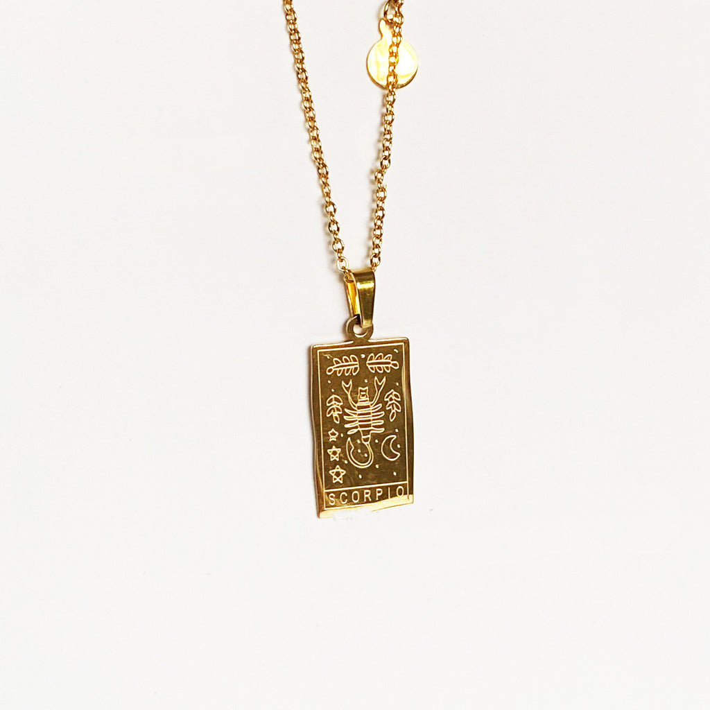 Zodiac Bracelet