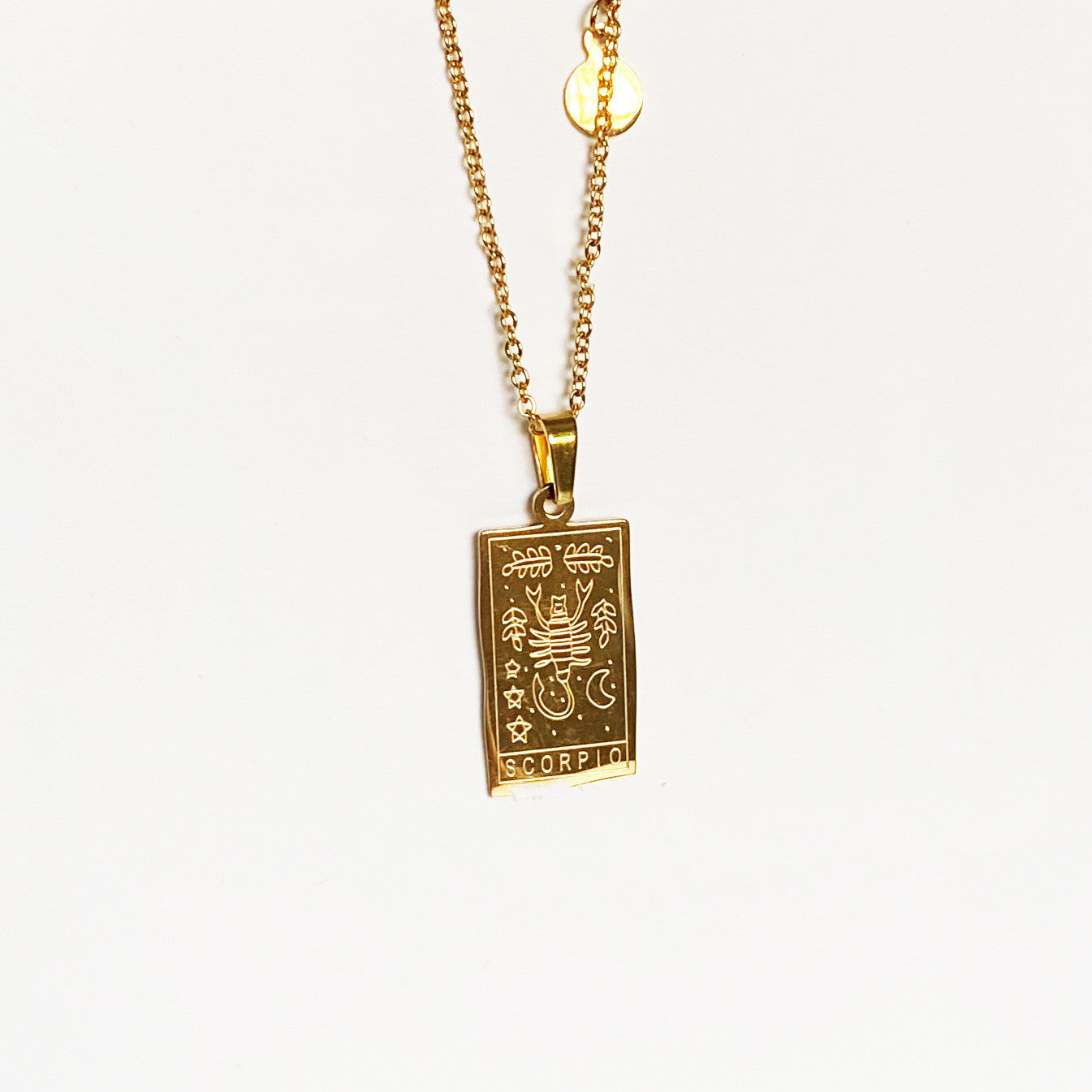 Zodiac Bracelet