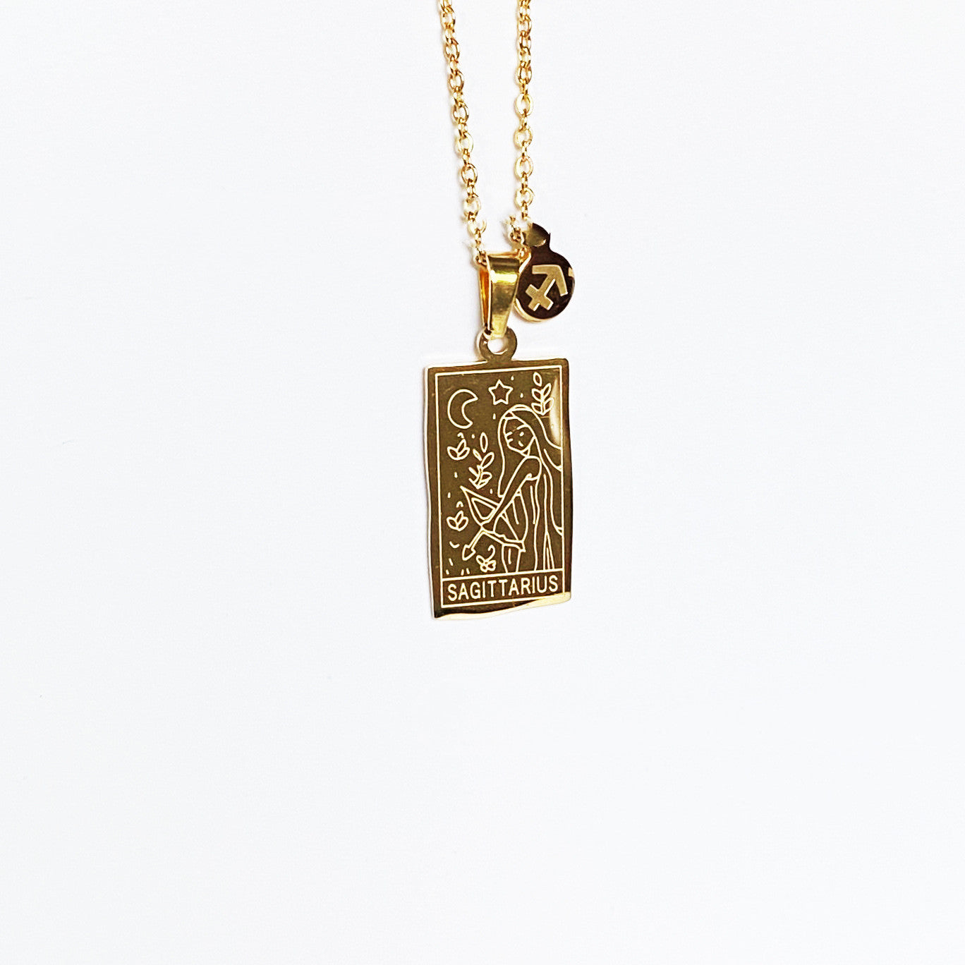 Zodiac Bracelet