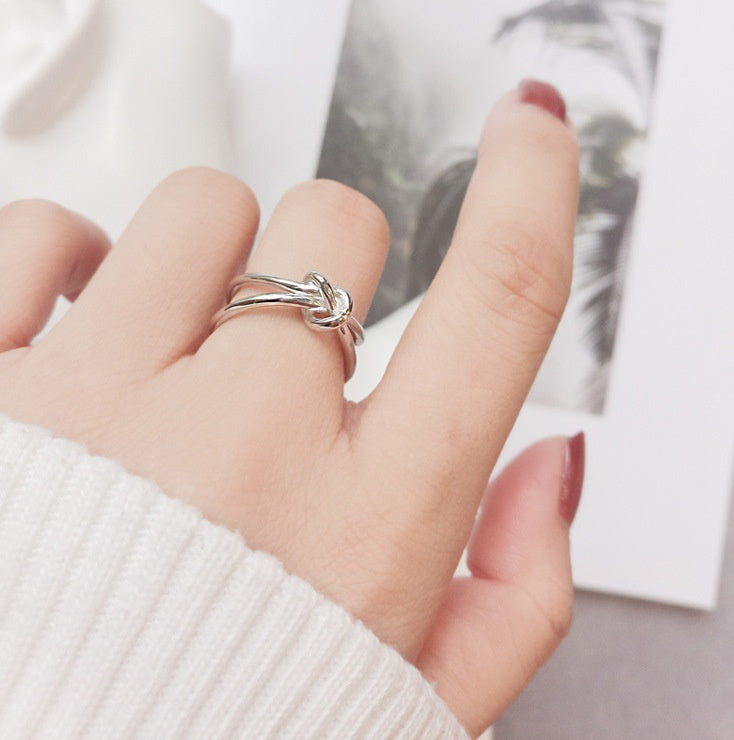Butterfly Ring
