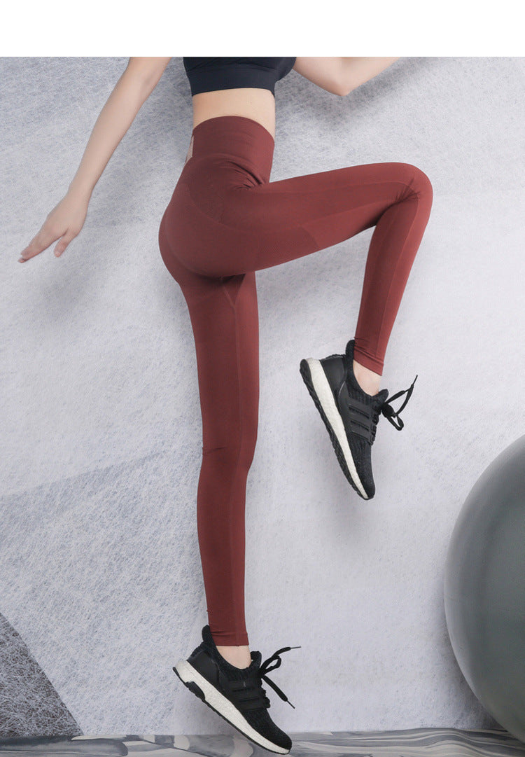 Gym Legging Athletic
