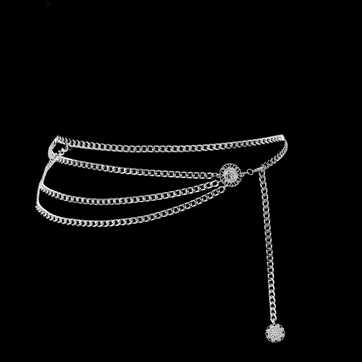 Multi-layer chain