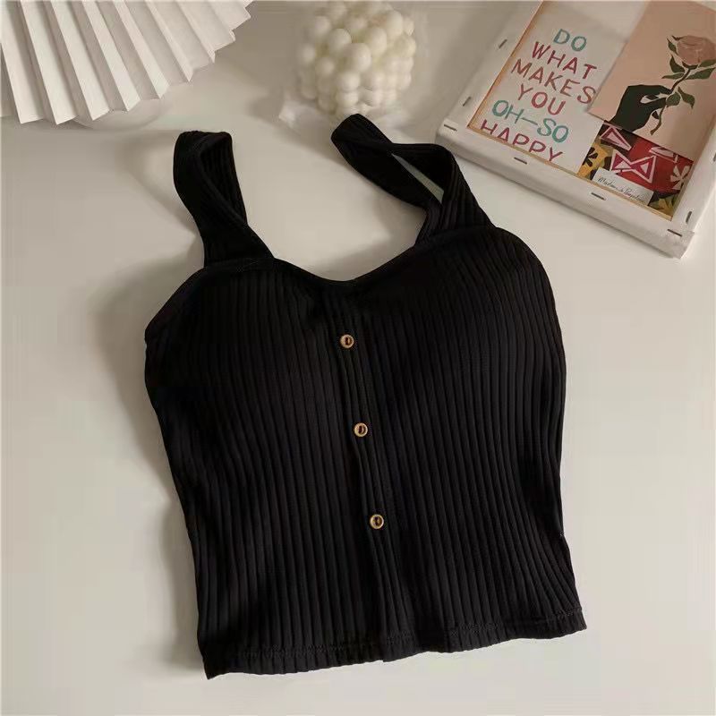 Camisole Short Top