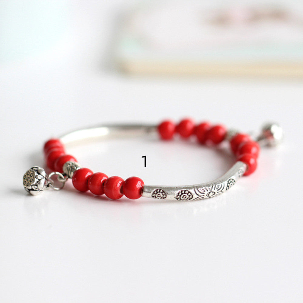 Ceramic Bracelet