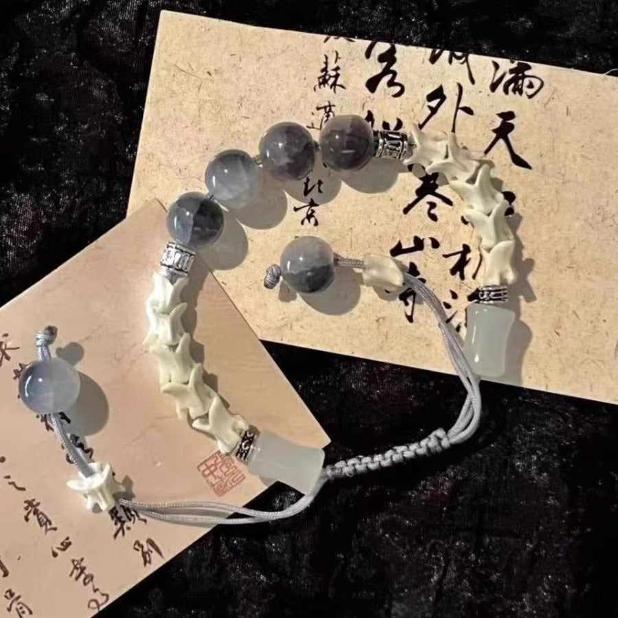 Keel Bracelet