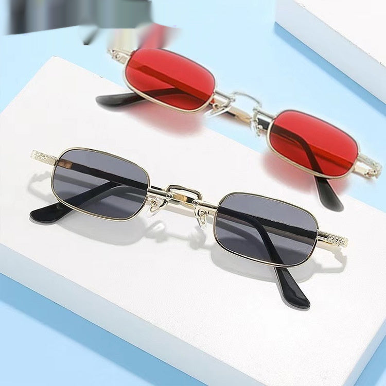 Hip Hop Sunglass