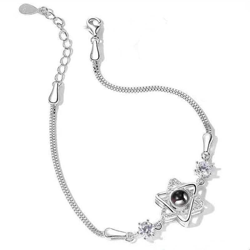 Zircon Bracelet