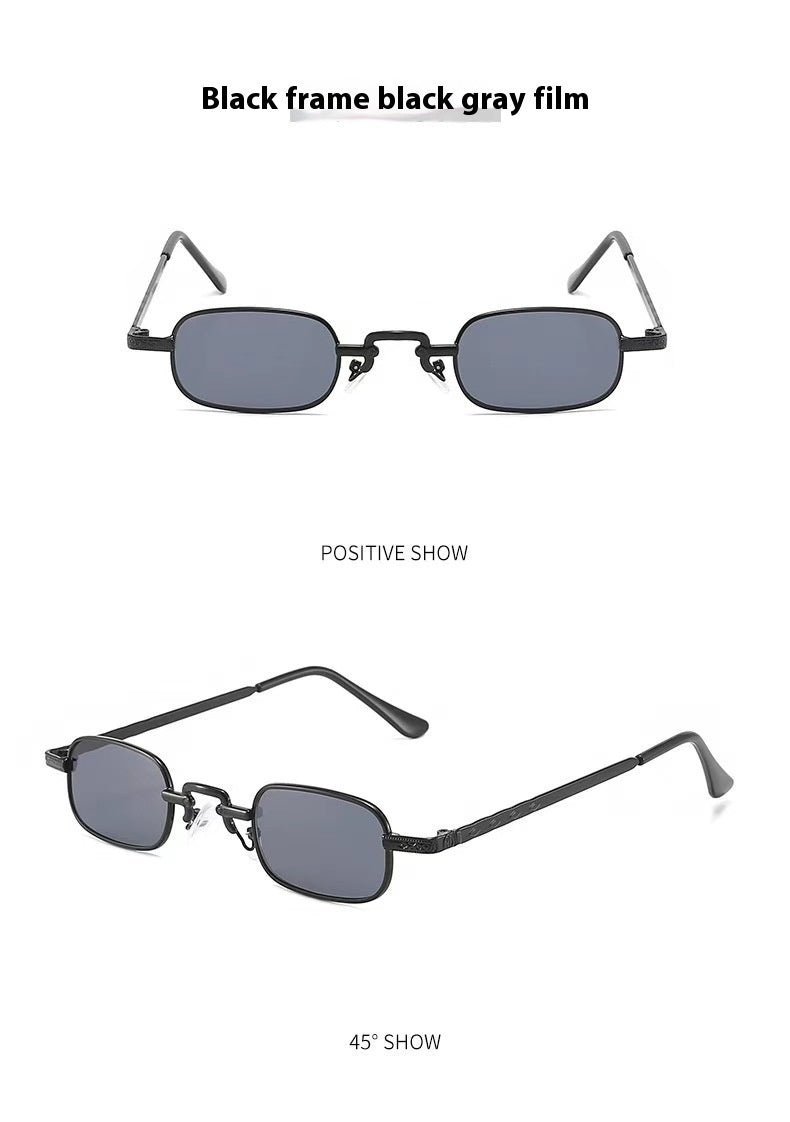 Hip Hop Sunglass