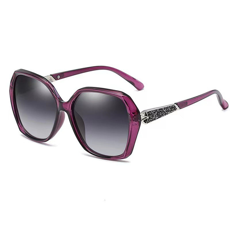 Climbing Glasses