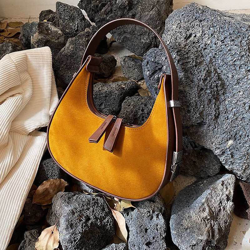 French Minority Handbags