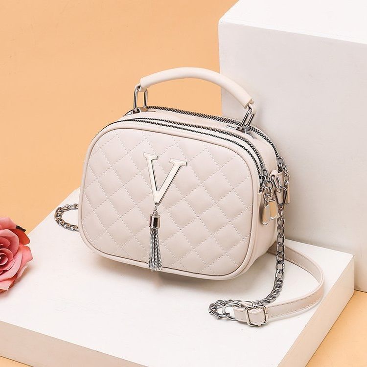 Capacity Handbags