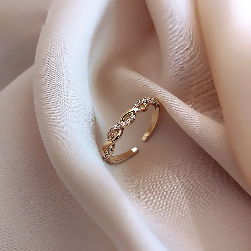 Pearl Ring