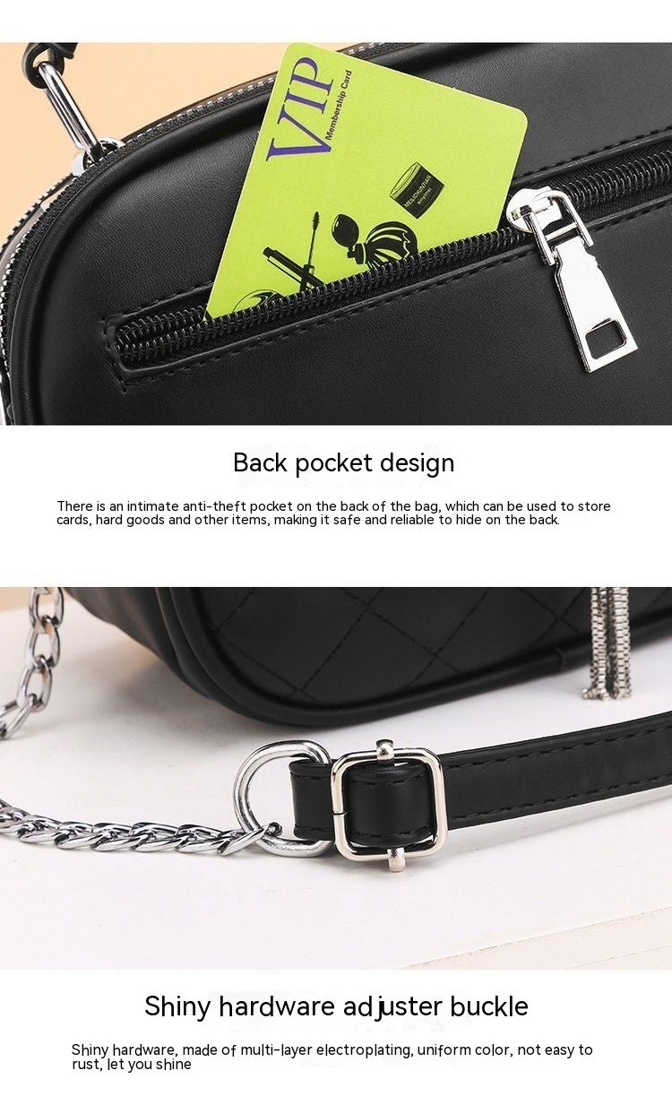 Capacity Handbags