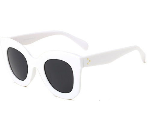 Cat Eye Sun Shades