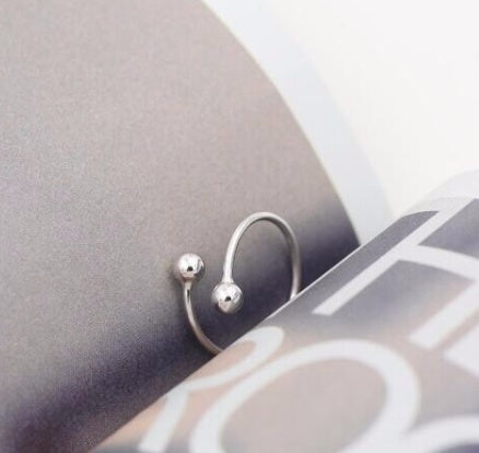 Silver Ring