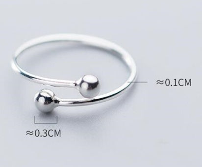 Silver Ring
