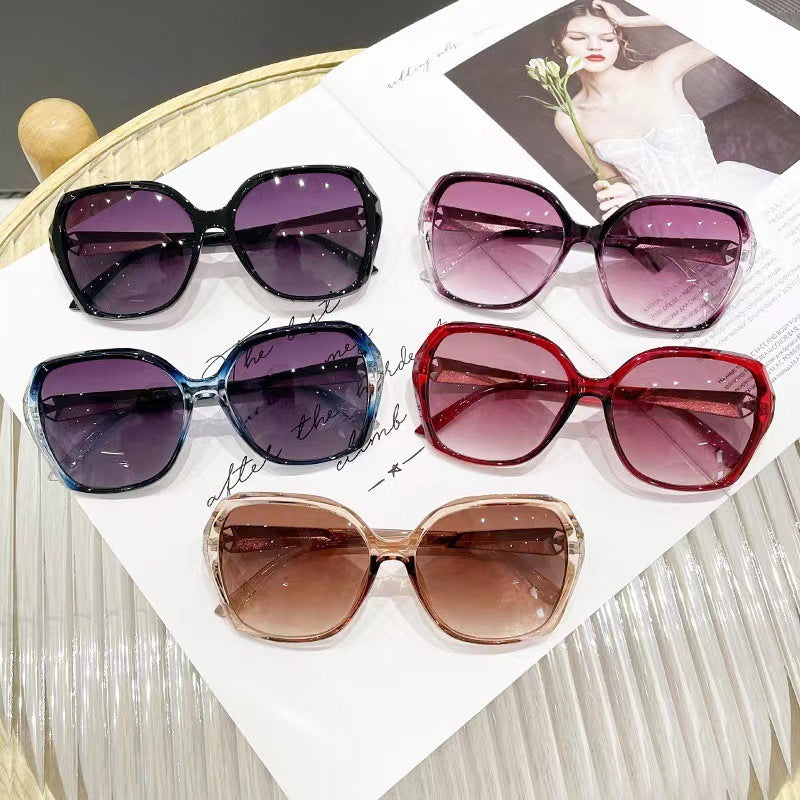 Climbing Glasses