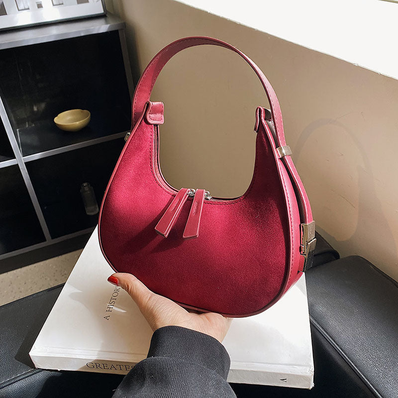 French Minority Handbags