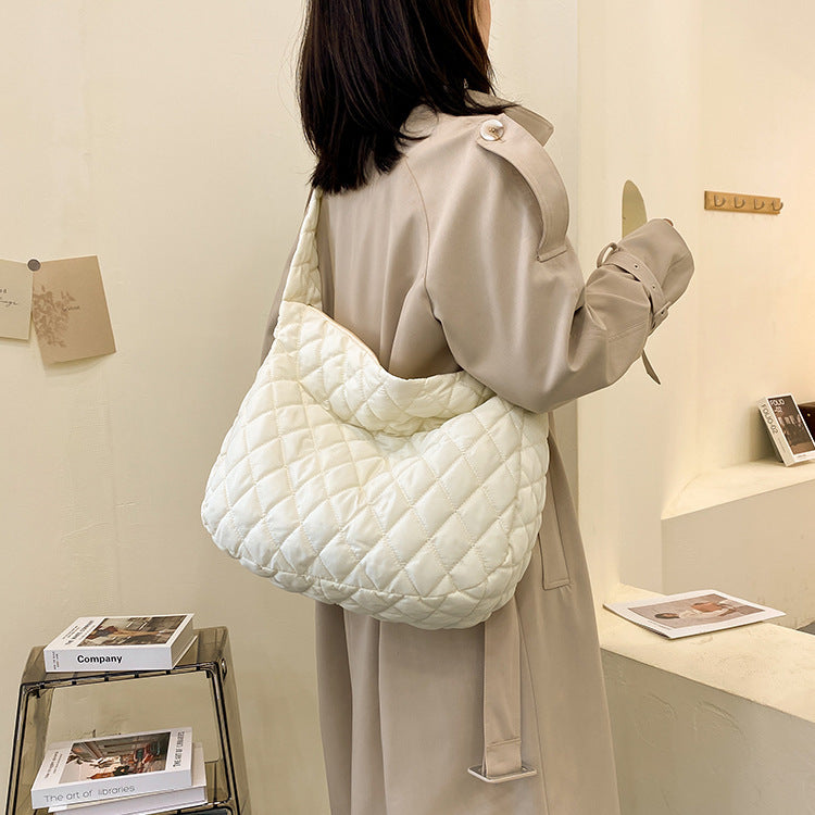 Winter Personalized Bags